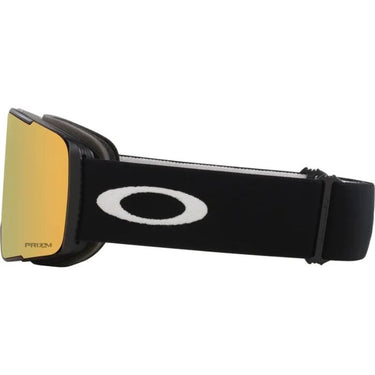 Oakley Line Miner Pro L - Matte Black/Prizm24K & Prizm Clear