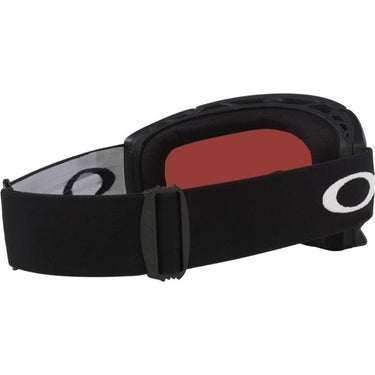 Oakley Flow Scape M - Matte Black/Prizm Rose Gold & Prizm Iced