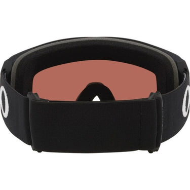 Oakley Line Miner L - Matte Black/Prizm 24K