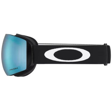 Oakley Flight Deck M - Matte Black/PrizmSapphire