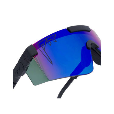 Pit Viper The Original 2.0 Regular - The Blacking Out/Ballistic Blue-Green