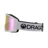 Dragon DX3 OTG - Base Ion White/Lumalens Pink Ion