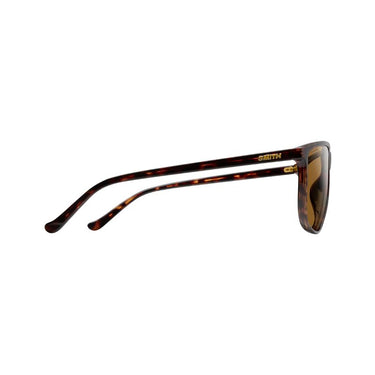 Smith Mono Lake - Tortoise/ChromaPop Polarized Brown