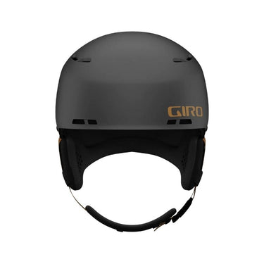 Giro Emerge Spherical - Metallic Coal/Tan