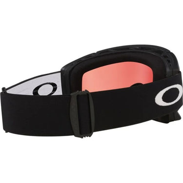 Oakley Flow Scape M - Matte Black/Prizm Sapphire & Prizm Iced