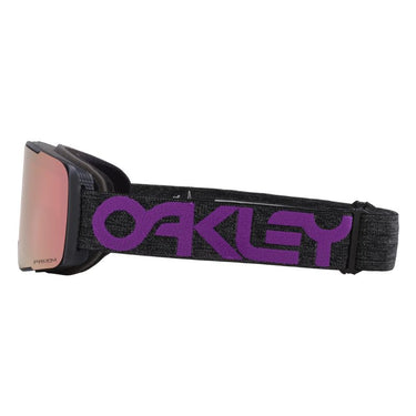 Oakley Line Miner M - Su Yiming Signature/Prizm Rose Gold