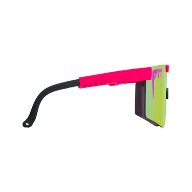 Pit Viper The Original 2.0 Regular - The Radical/HDPV Polarized Rainbow