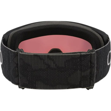 Oakley Line Miner L - Black Camo/Prizm Torch