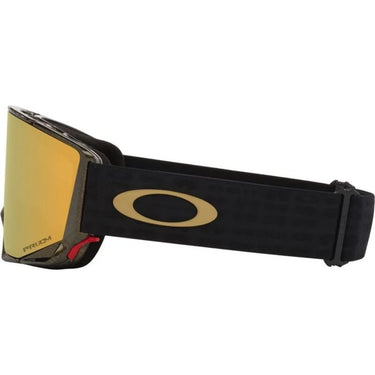 Oakley Flow Scape M - 5Oth Anniversary/Prizm 24K & Prizm Iced