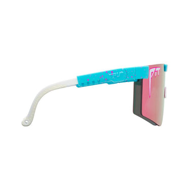 Pit Viper The Original 2.0 Regular - The Gobby/HDPV Polarized Pink