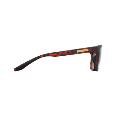 Pit Viper The Highball - The Landlocked/HDPV Polarized Brown