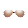 Rose Gold/ChromaPop Polarized Rose Gold Mirror