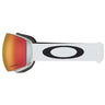 Oakley Flight Deck M - Matte White/Prizm Torch