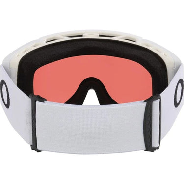 Oakley Flow Scape M - Matte White/Prizm Sapphire & Prizm Iced