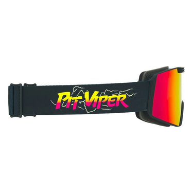 Pit Viper The Backslap Goggle Small - The Power Surge