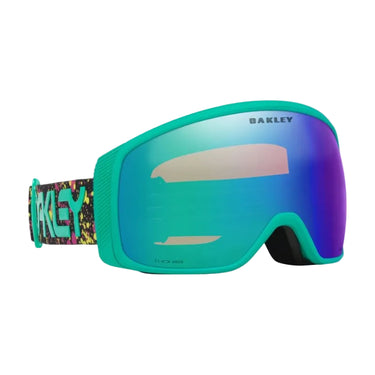 Oakley Flight Tracker M - Jaxson Black/Prizm Argon