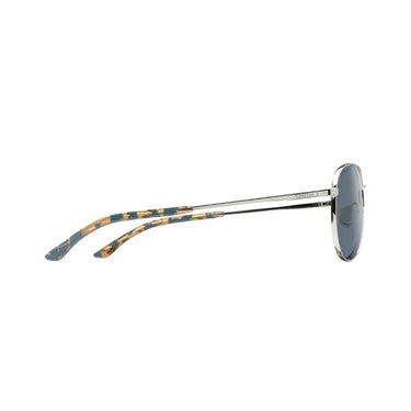 Smith Langley 2 - Silver/ChromaPop Polarized Slate