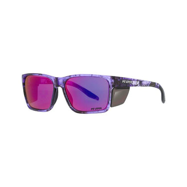 Pit Viper The Revlock - The Shelldon/Pink Purple