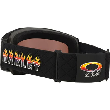 Oakley Line Miner L - Rene Rinnekangas Signature/Prizm Black