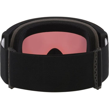 Oakley Flight Deck Pro M - Matte Black/Prizm Torch & Prizm Iced