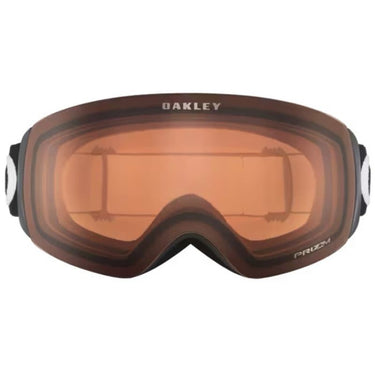 Oakley Flight Deck M - Matte Black/Prizm Persimmon