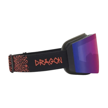 Dragon RVX Mag OTG IR Bonus - Thrill/Lumalens Solace IR+Lumalens Light Rose