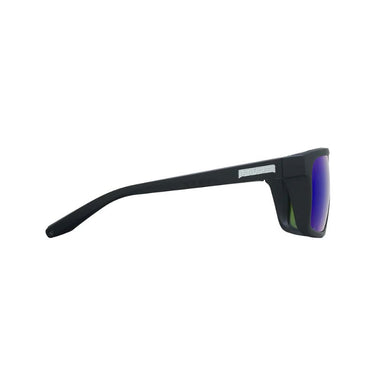 Pit Viper The Turboshaft - The Bio Exec/HDPV Polarized Blue-Green