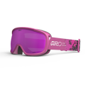 Neon Pink Surge/Amber Pink