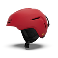 Matte Red