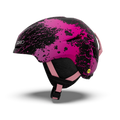 Matte Neo Pink Surge