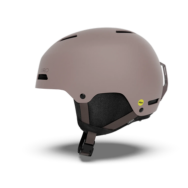 Giro Ledge FS Mips - Cloud Grey