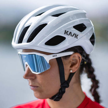 Kask Mojito Cubed - White