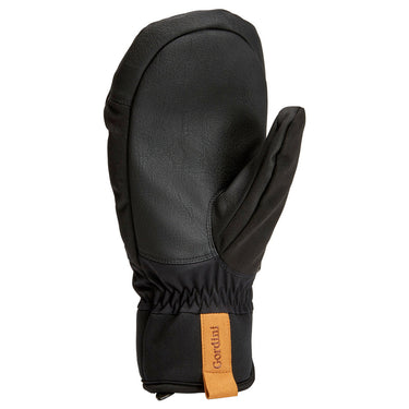 Gordini Men's Stomp Short Mitt - Black