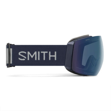 Smith I/O MAG - Royal Navy/ChromaPop Everyday Blue Mirror