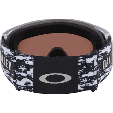 Oakley Line Miner L - Ayumu Hirano Signature/Prizm Black