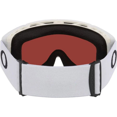 Oakley Flow Scape M - Matte White/Prizm Rose Gold & Prizm Iced