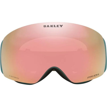Oakley Flight Deck M - Pacific Trails/Prizm Rose Gold