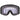 Oakley Line Miner L - Black/Prizm Sapphire/Clear