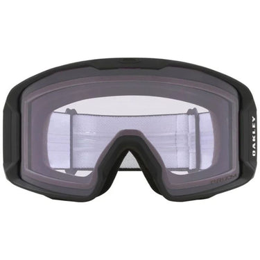 Oakley Line Miner L - Black/Prizm Sapphire/Clear