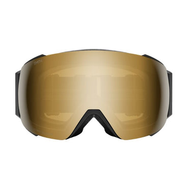 Smith I/O MAG - Tyler Keaton Robbins Artist Series/ChromaPop Sun Black Gold Mirror