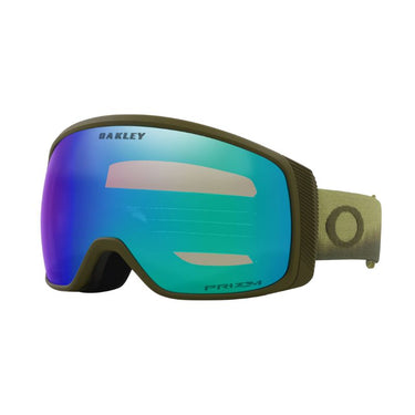 Oakley Flight Tracker L - Fern Thermal/Prizm Argon