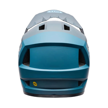 Bell Sanction 2 DLX Mips - Teal