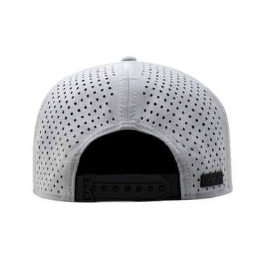 Melin Hydro Trenches Icon - Heather Grey