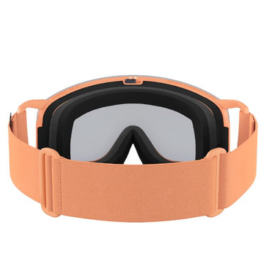 POC Nexal Mid - Apricot Sunstone/Partly Sunny Ivory