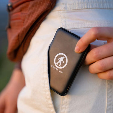 Outdoor Tech Kodiak Slim Portable Charger