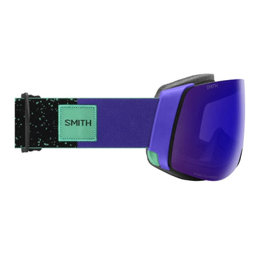 Smith 4D MAG - Emerald City/ChromaPop Everyday Violet Mirror