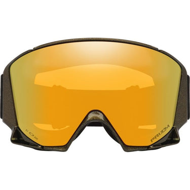 Oakley Flow Scape L - 5Oth Anniversary/Prizm 24K & Prizm Iced