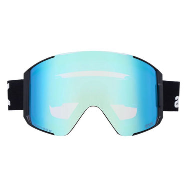 Anon Sync + MFI Face Mask - Black/Perceive Variable Blue/Cloudy Pink