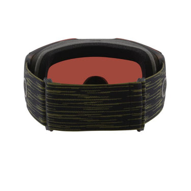 Oakley Fall Line L - Dark Brush Swirl/Prizm Sage Gold