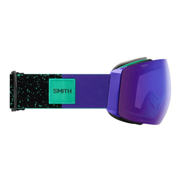 Smith I/O MAG - Emerald City/ChromaPop Everyday Violet Mirror